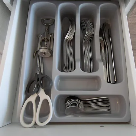 Lejlighed T&k - - 3 - Privatparkplatz - 6 Km Bis Venlo