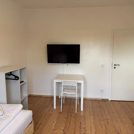 Apartamento T&k - - 3 - Privatparkplatz - 6 Km Bis Venlo *