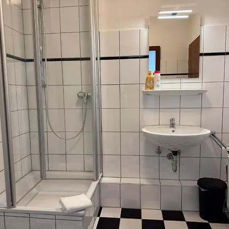 T&k - - 3 - Privatparkplatz - 6 Km Bis Venlo Apartamento