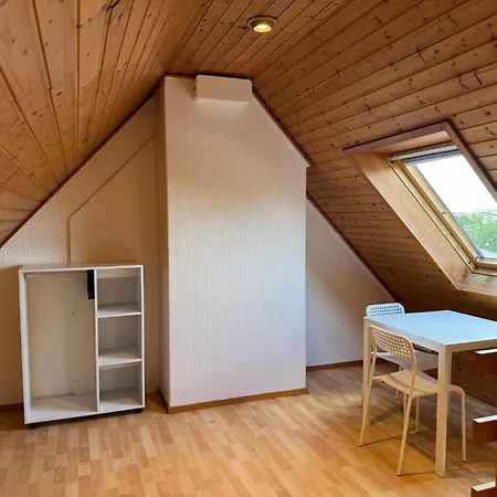 Apartamento T&k - - 3 - Privatparkplatz - 6 Km Bis Venlo