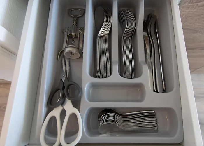 Lejlighed T&k - - 3 - Privatparkplatz - 6 Km Bis Venlo