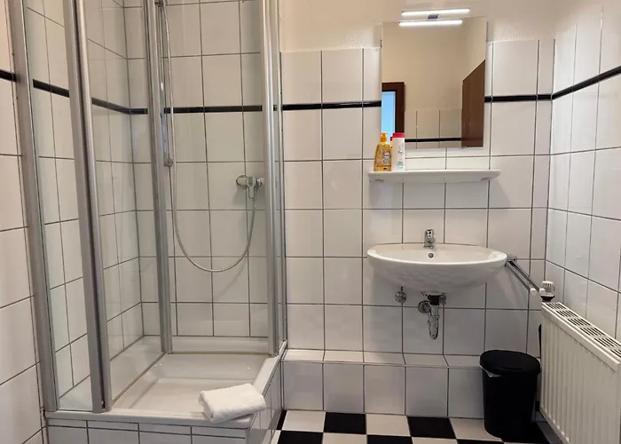 T&k - - 3 - Privatparkplatz - 6 Km Bis Venlo Lejlighed