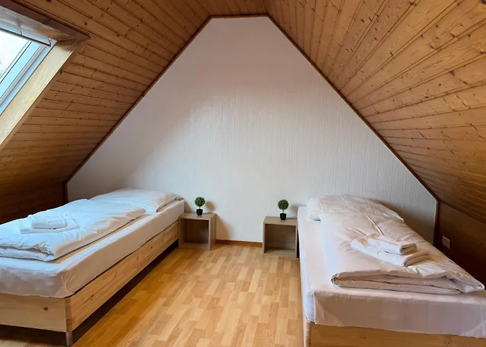 T&k - - 3 - Privatparkplatz - 6 Km Bis Venlo Lejlighed