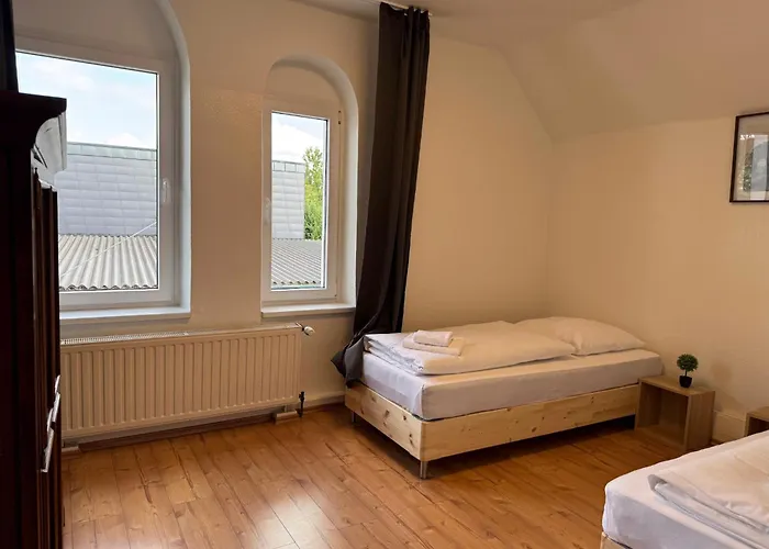 T&k - - 3 - Privatparkplatz - 6 Km Bis Venlo *